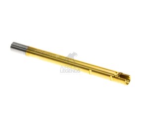 Maple Leaf 6.04 Crazy Jet Barrel for GBB Pistol 106mm