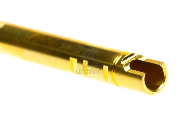 Maple Leaf 6.04 Crazy Jet Barrel for GBB Pistol 97mm Maple Leaf 6.04 Crazy Jet Barrel for GBB Pistol 97mm