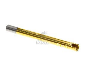 Maple Leaf 6.04 Crazy Jet Barrel for GBB Pistol 97mm