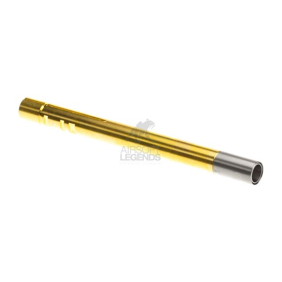 6.04 Crazy Jet Barrel for GBB Pistol 97mm