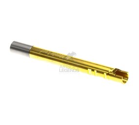 Maple Leaf 6.04 Crazy Jet Barrel for GBB Pistol 84mm