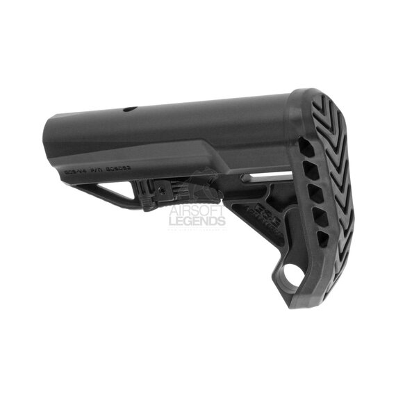 GOS-V4 Stock Black