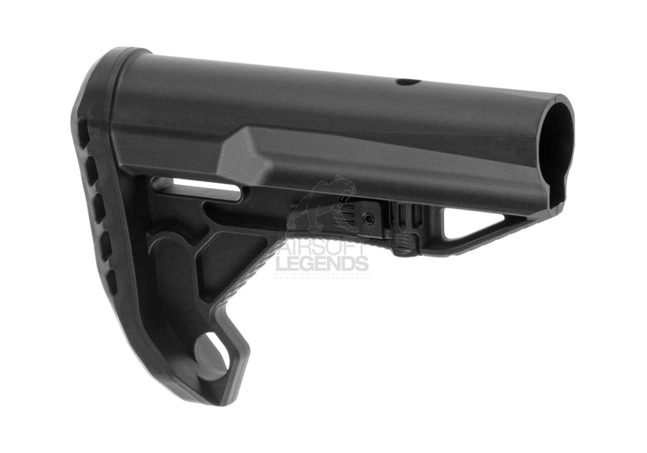 G&G GOS-V4 Stock Black