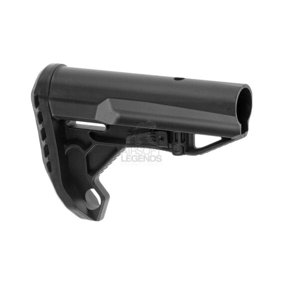 GOS-V4 Stock Black