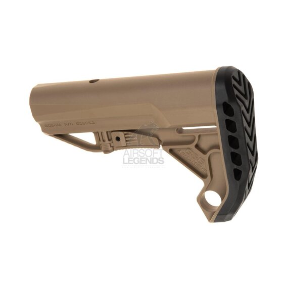 GOS-V4 Stock Tan
