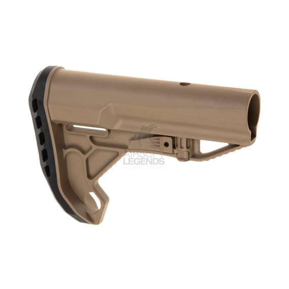 GOS-V4 Stock Tan