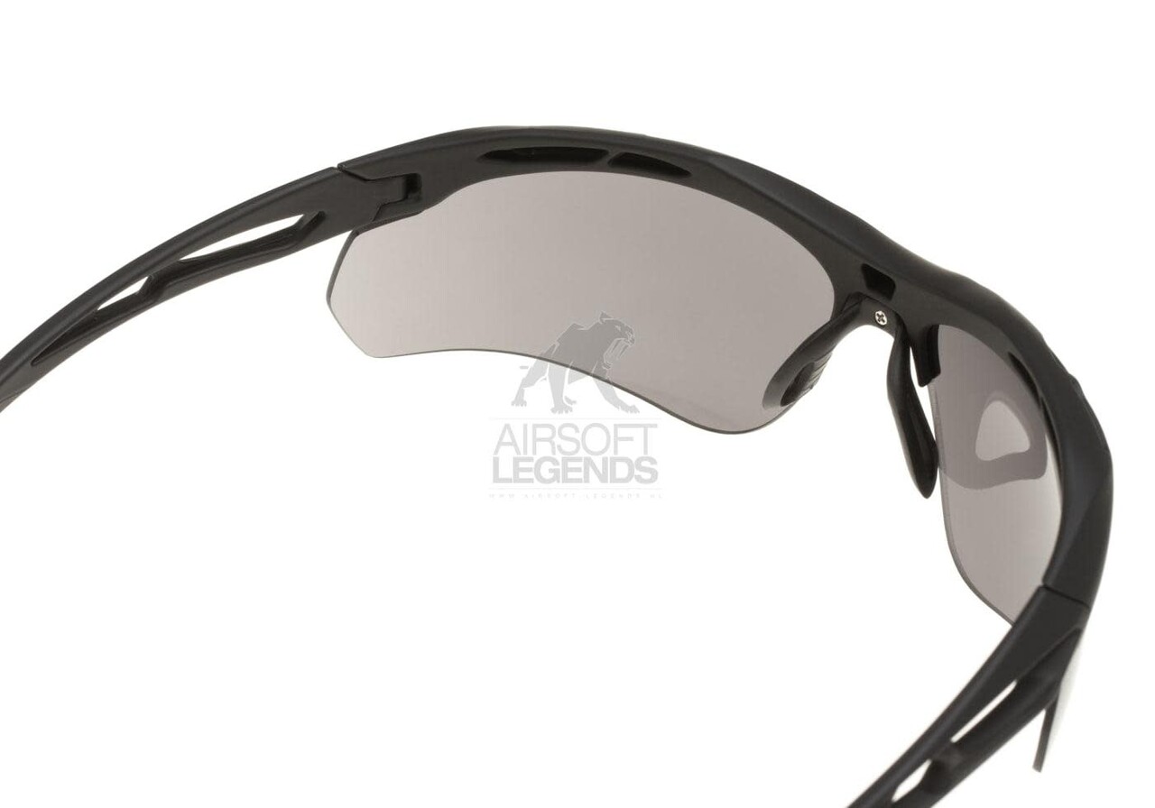 SwissEye Attac Black
