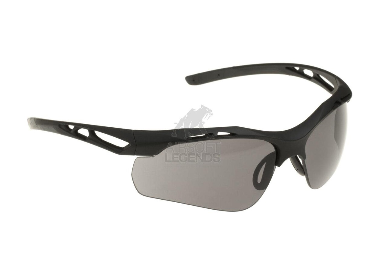 SwissEye Attac Black