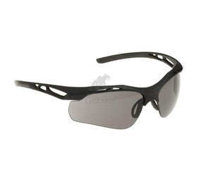 SwissEye Attac Black