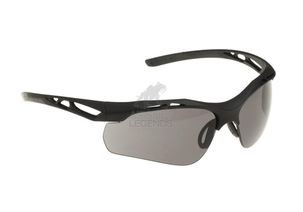 SwissEye Attac Black