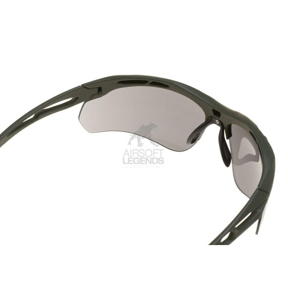 Attac OD Green