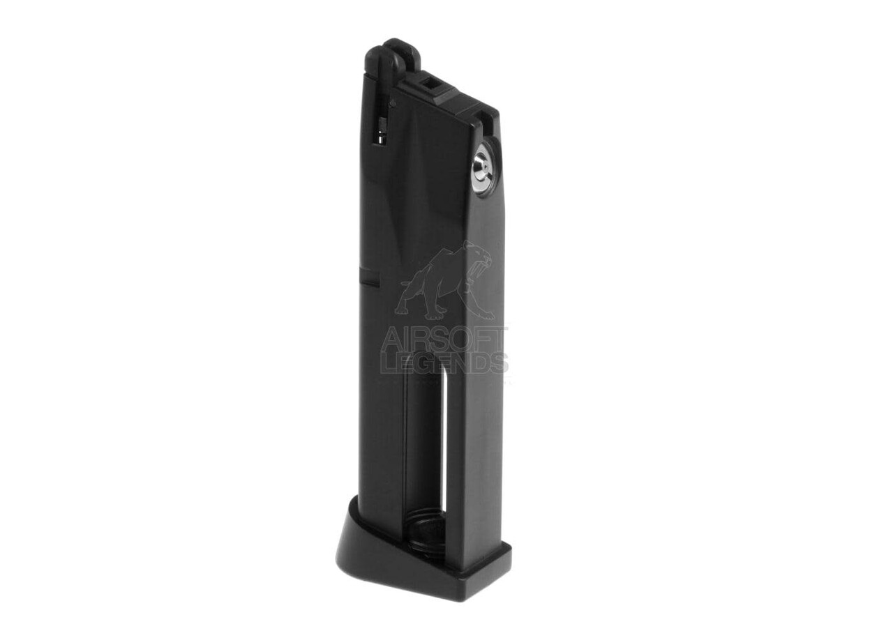 KWC PT92 Short Co2 Magazine (25 BB's)