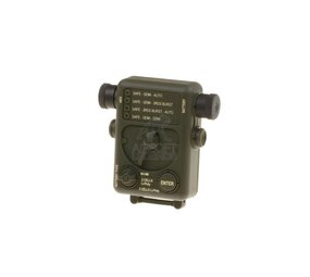 Ares EFCS Program Unit Ares EFCS Program Unit