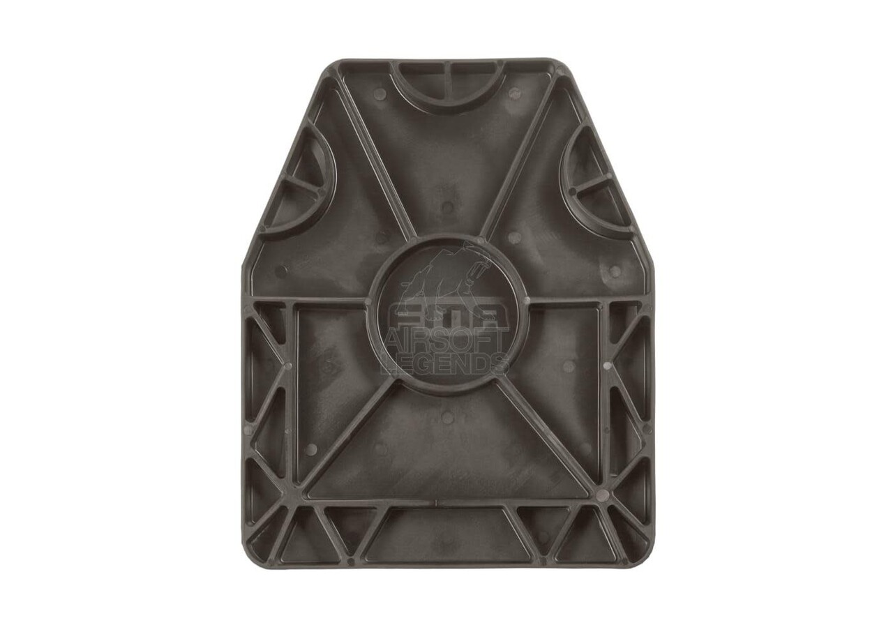 FMA SAPI Dummy Ballistic Plate Dark Earth