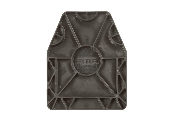 FMA SAPI Dummy Ballistic Plate Dark Earth
