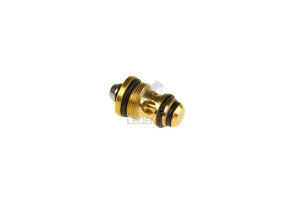 KJ Works M9 Part No. 71 Exhaust Valve