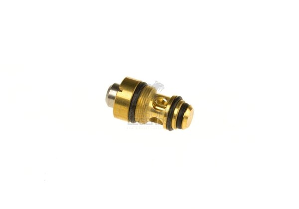 KJ Works Hi-Capa Part No. 72 Exhaust Valve