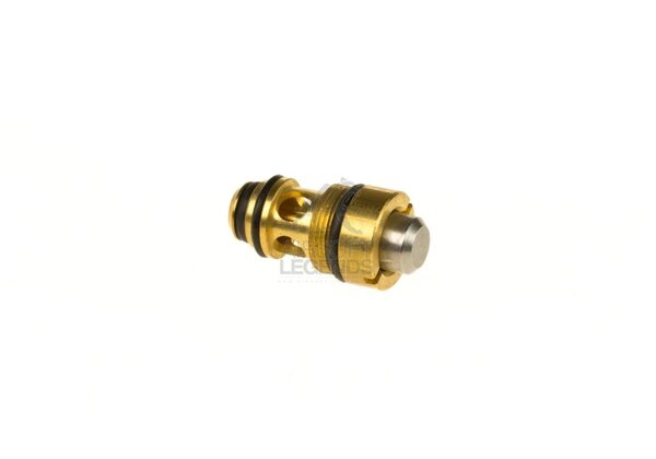 KJ Works Hi-Capa Part No. 72 Exhaust Valve