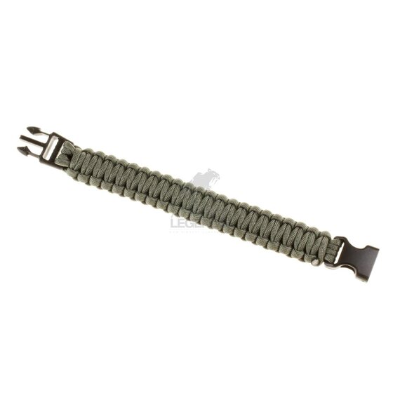 Paracord Bracelet Grey