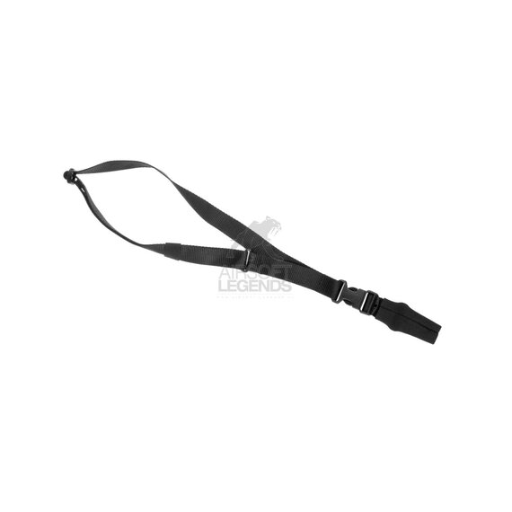 Storm Sling QD Black