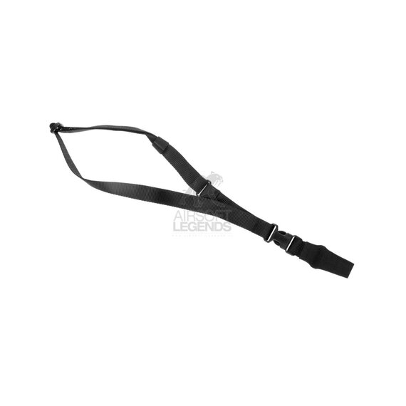 Storm Sling QD Black
