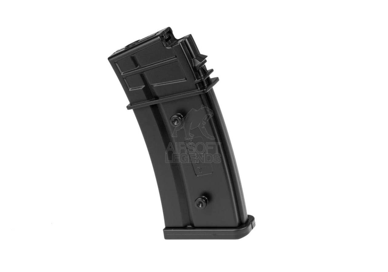 Ares G36 Midcap Magazine 140rds