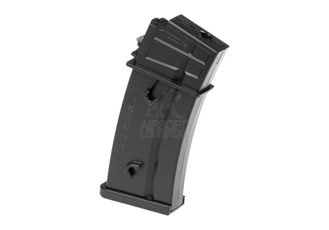 Ares G36 Midcap Magazine 140rds