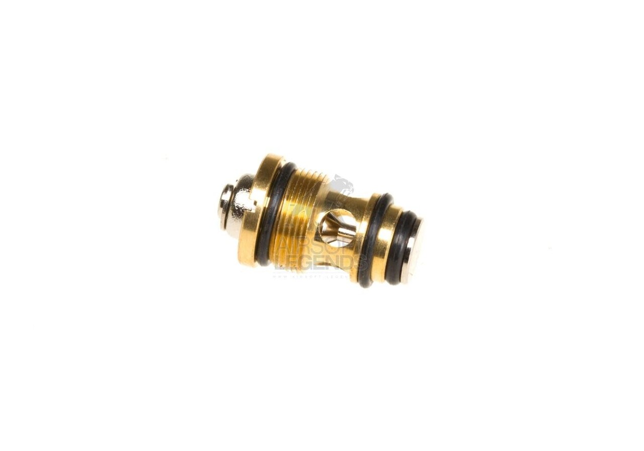 WE Airsoft G17 Part No. G-60 Exhaust Valve