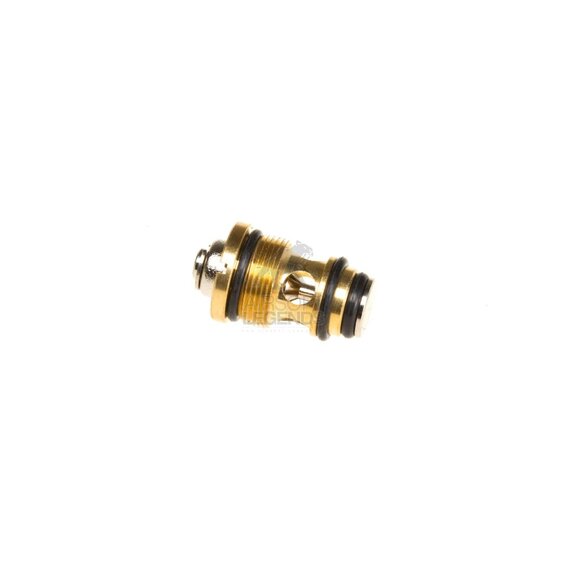 G17 Part No. G-60 Exhaust Valve
