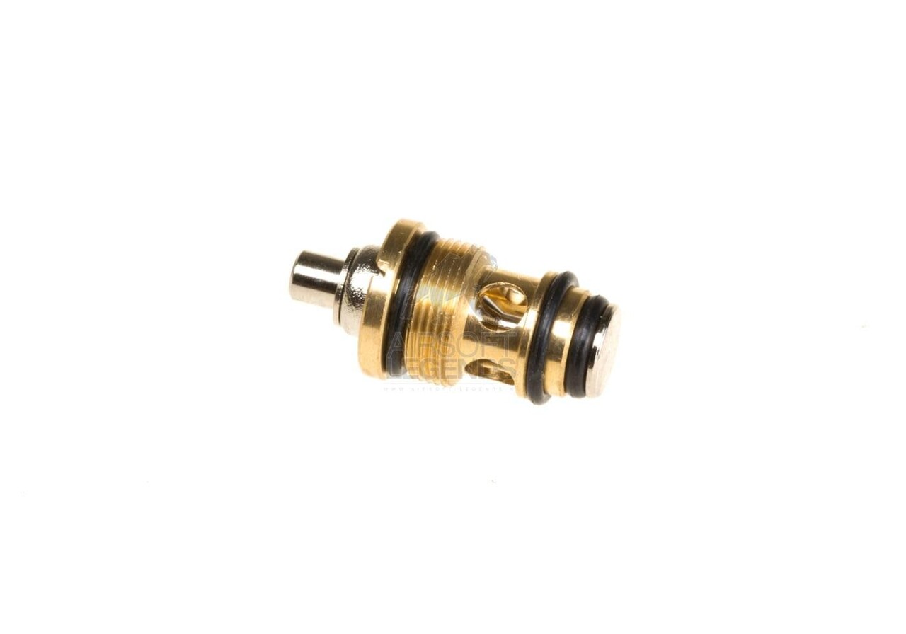 WE Airsoft Hi-Capa Part No. 76 Exhaust Valve