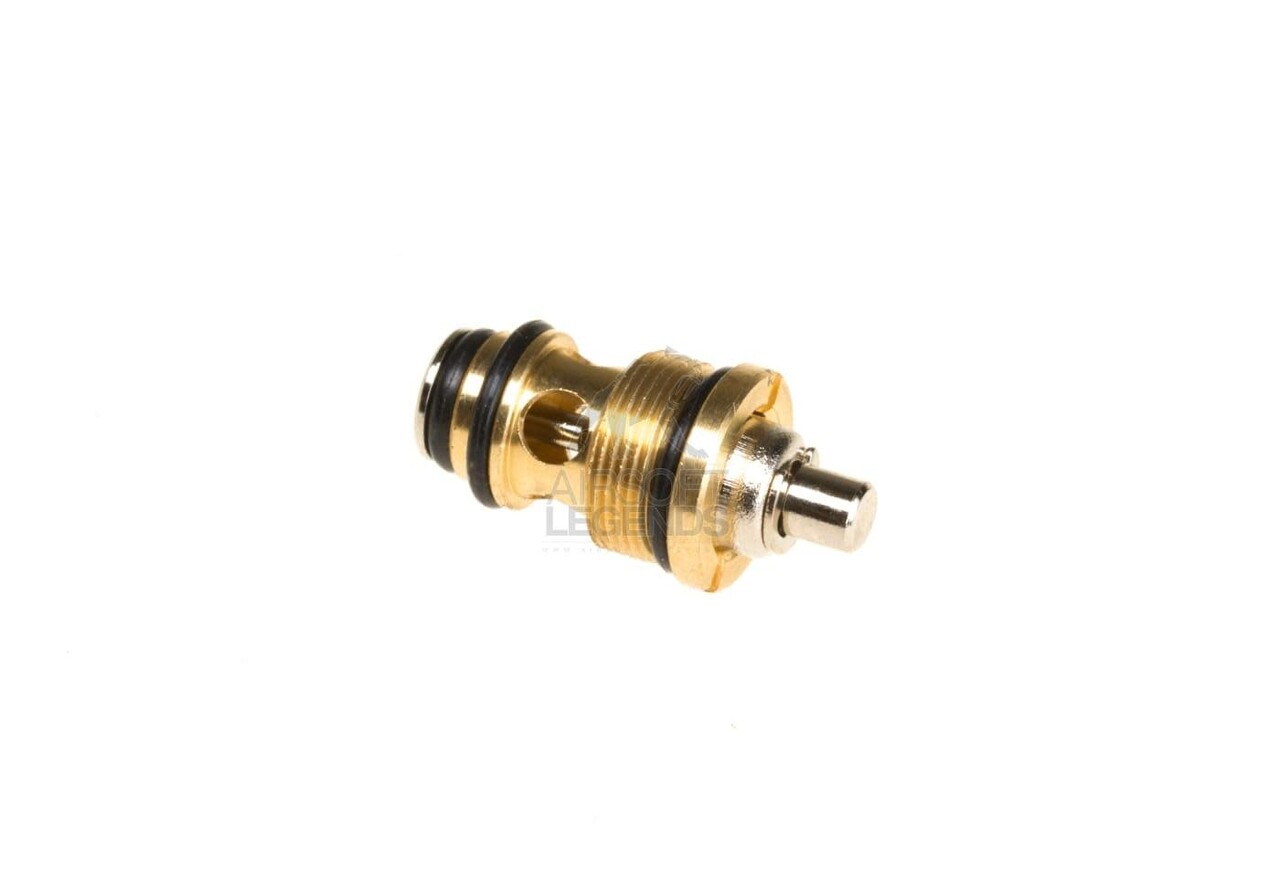 WE Airsoft Hi-Capa Part No. 76 Exhaust Valve