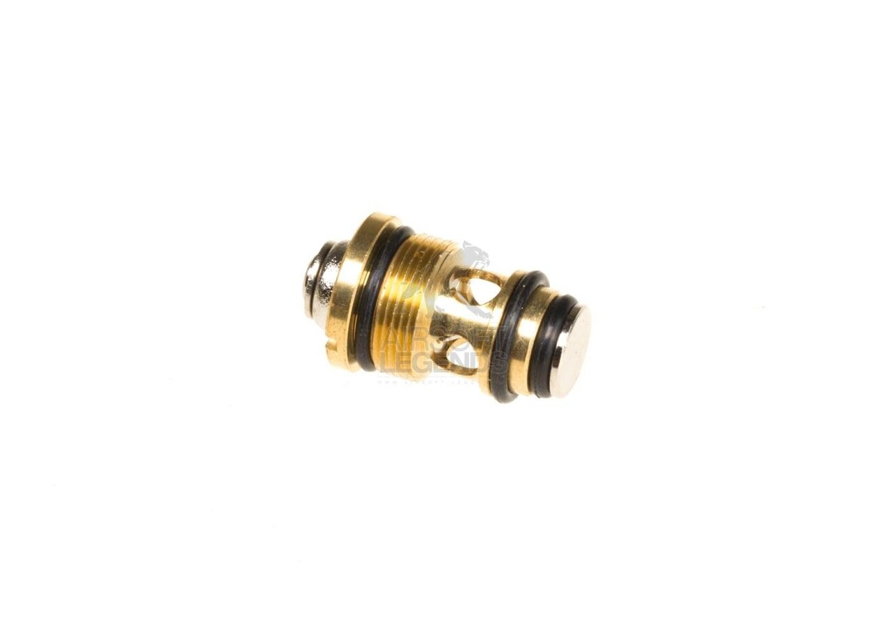 WE Airsoft M9 Part No. 20 Exhaust Valve