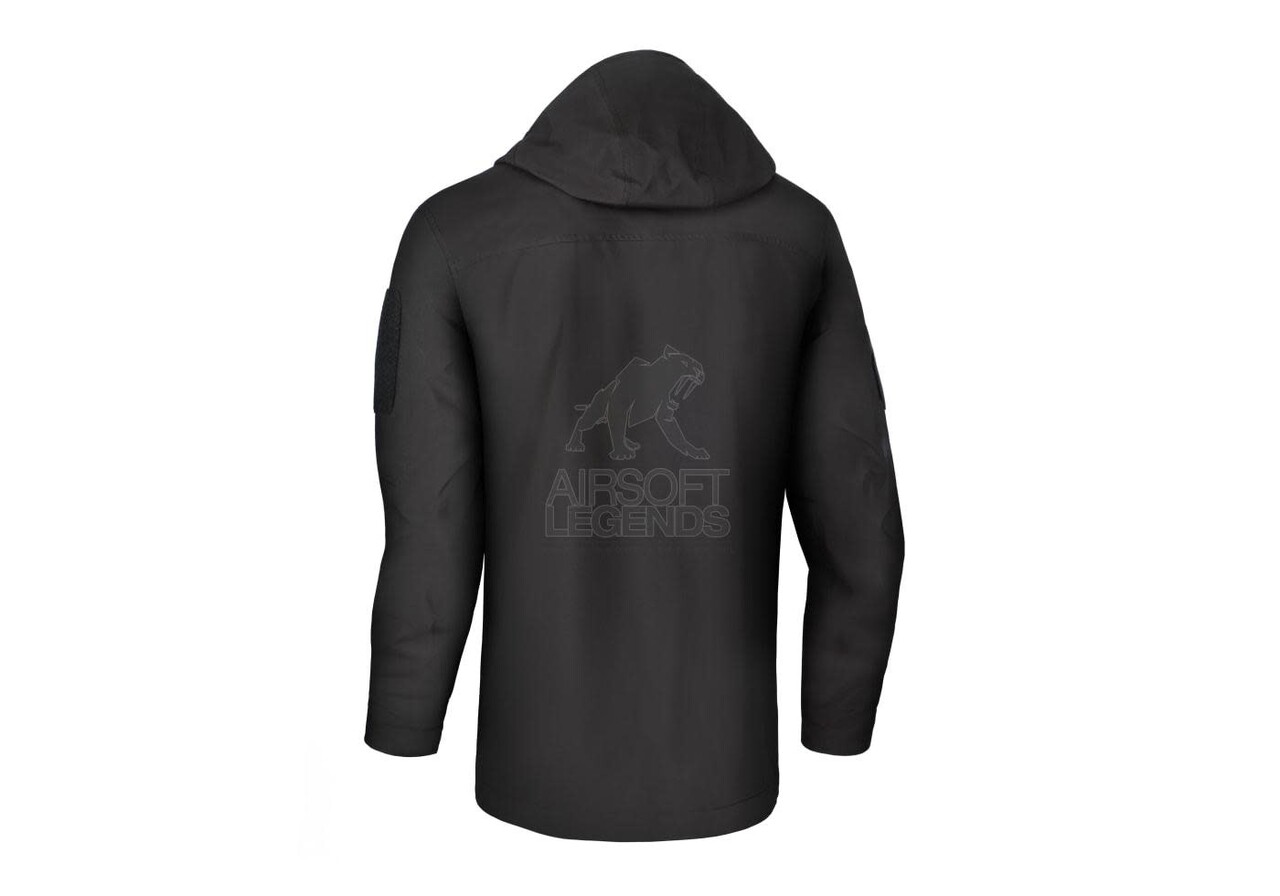 Outrider Tactical T.O.R.D. Hardshell Hoody LW Black
