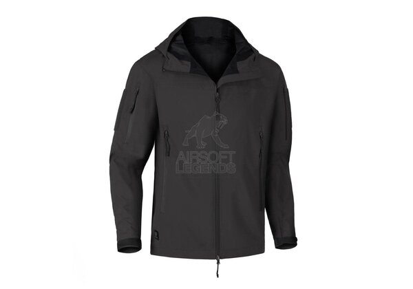 Outrider Tactical T.O.R.D. Hardshell Hoody LW Black