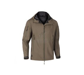Outrider Tactical T.O.R.D. Hardshell Hoody LW Ranger Green