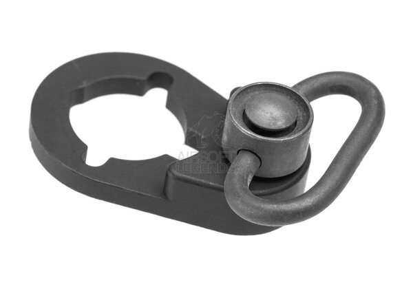 5KU Extended Stock QD Sling Mount 5KU Extended Stock QD Sling Mount