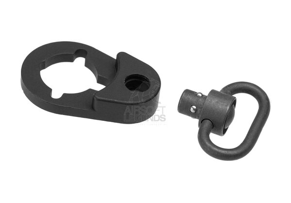 5KU Extended Stock QD Sling Mount 5KU Extended Stock QD Sling Mount