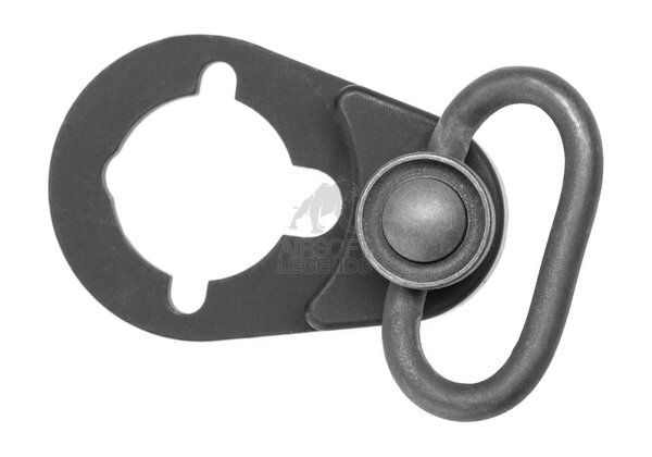 5KU Extended Stock QD Sling Mount 5KU Extended Stock QD Sling Mount