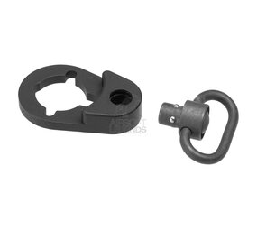 5KU Extended Stock QD Sling Mount