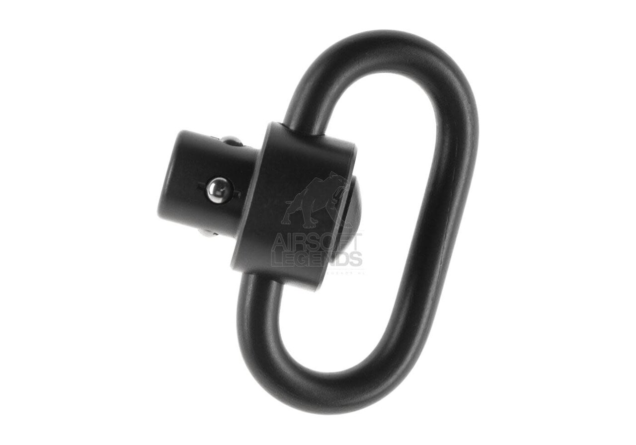 PTS Syndicate PTS 1" QD Sling Swivel PTS Syndicate PTS 1" QD Sling Swivel