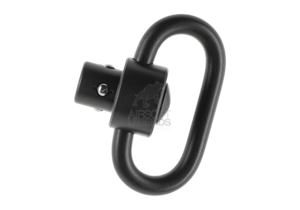 PTS Syndicate PTS 1" QD Sling Swivel PTS Syndicate PTS 1" QD Sling Swivel