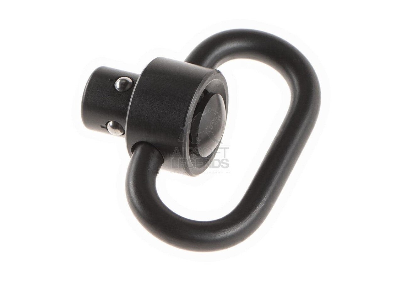 PTS Syndicate PTS 1" QD Sling Swivel