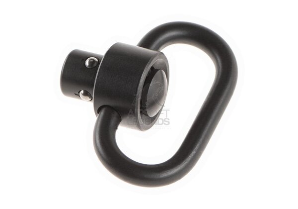 PTS Syndicate PTS 1" QD Sling Swivel