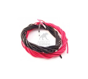 Jefftron MPPE Insulated 16 AWG Wiring