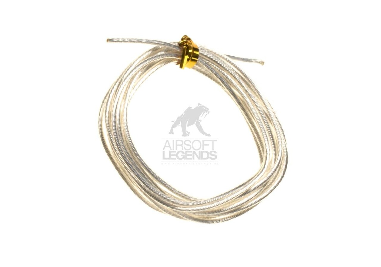 Aim Top Low Res Silver Plated Wiring