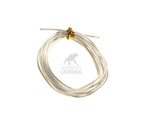 Aim Top Low Res Silver Plated Wiring