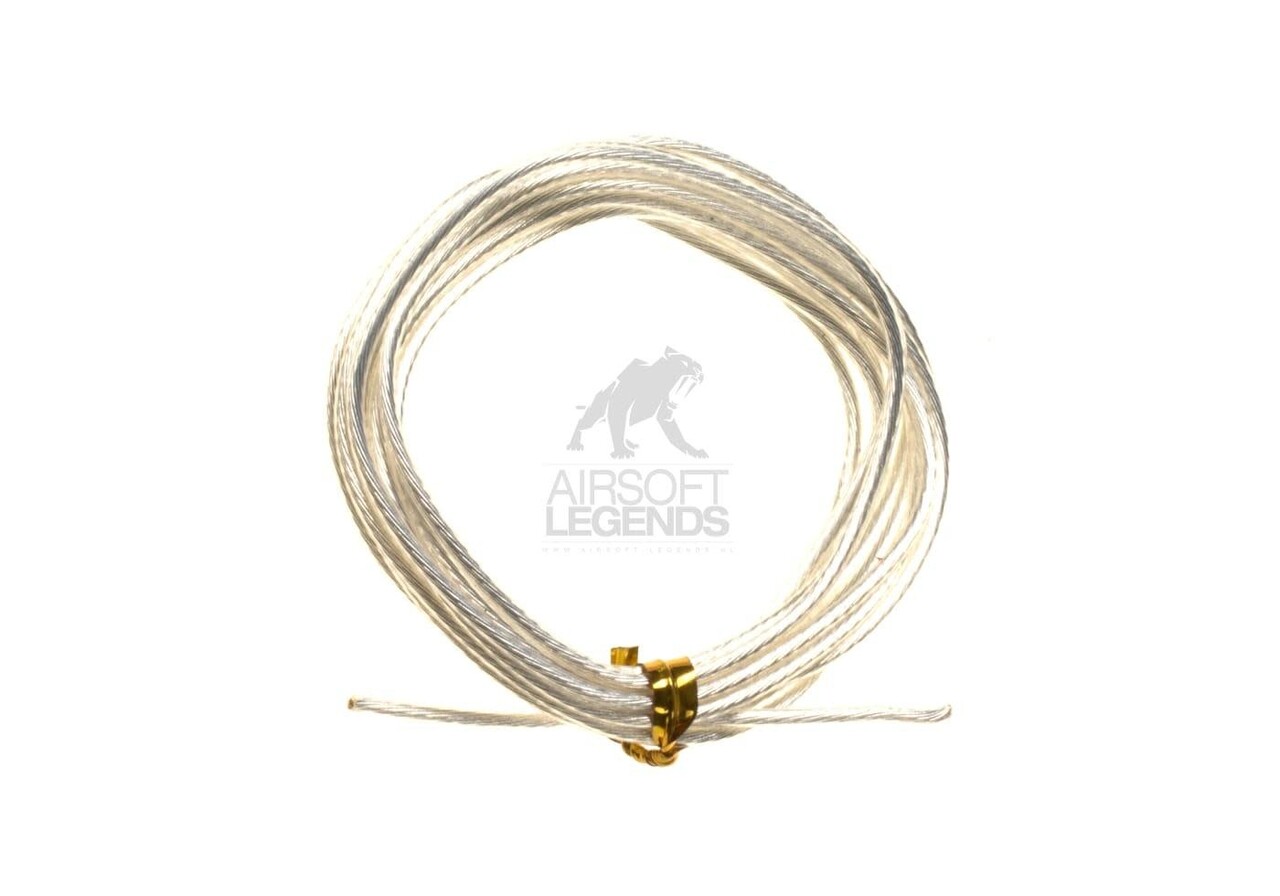 Aim Top Low Res Silver Plated Wiring