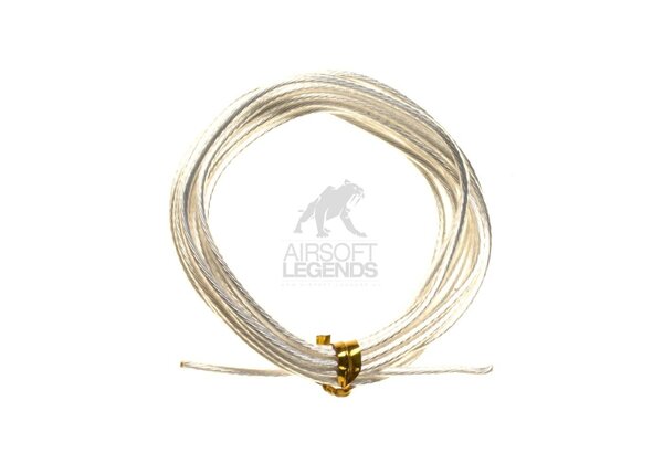 Aim Top Low Res Silver Plated Wiring