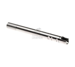 Maple Leaf 6.04 Crazy Jet Barrel for Umarex G19/G19X 86mm