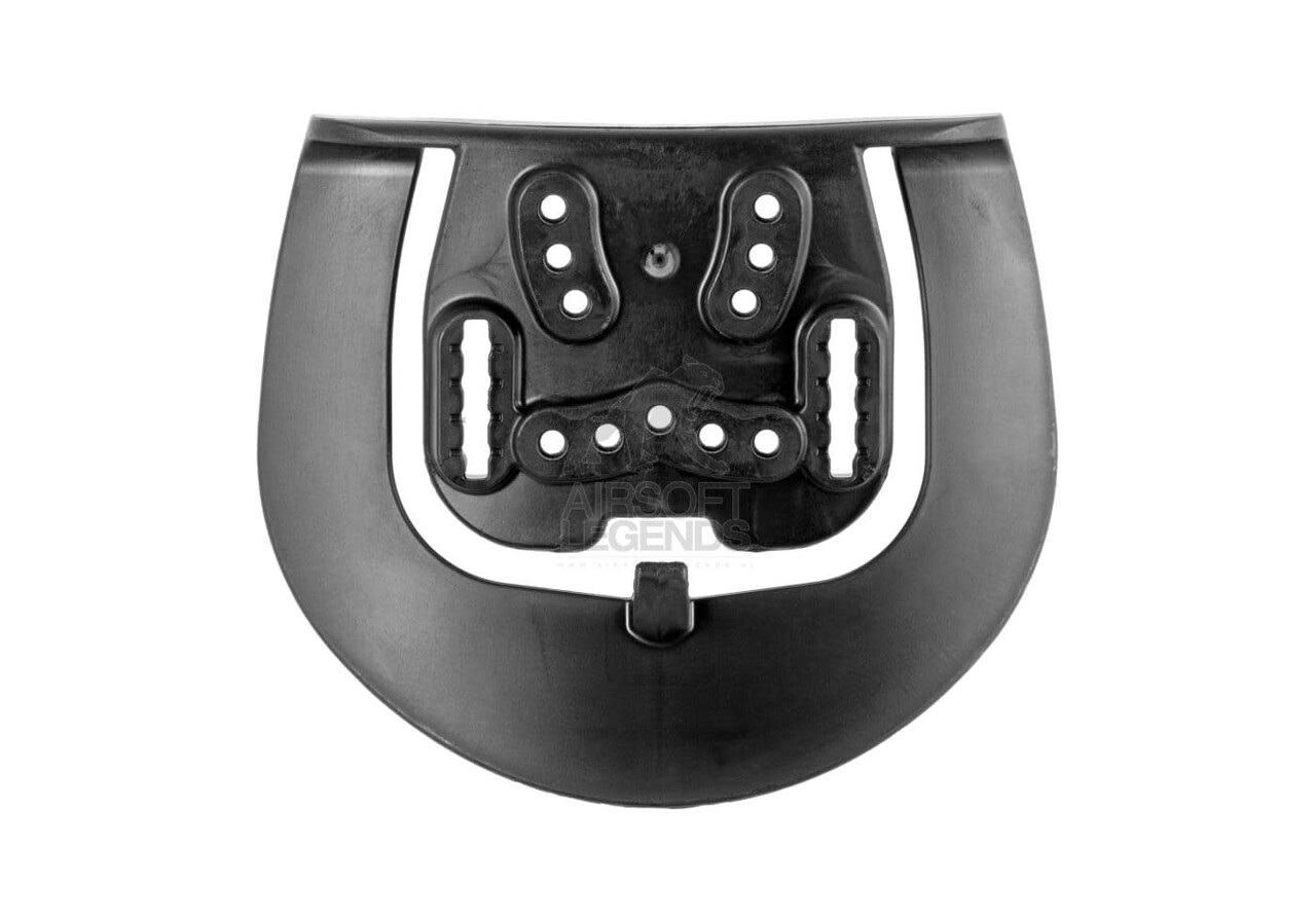 Blackhawk CQC SERPA Holster for USP Compact Blackhawk CQC SERPA Holster for USP Compact